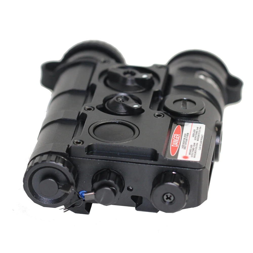 Laserspeed Lsfl5 Ip68 Waterproof Green Infrared Ir Laser Sight Ir