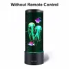 No remote control
