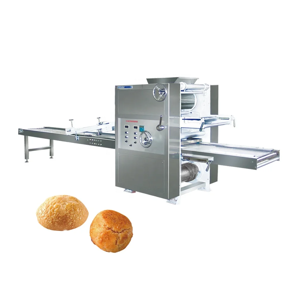 
Автоматическая линия по производству печенья для хлебобулочного оборудования 