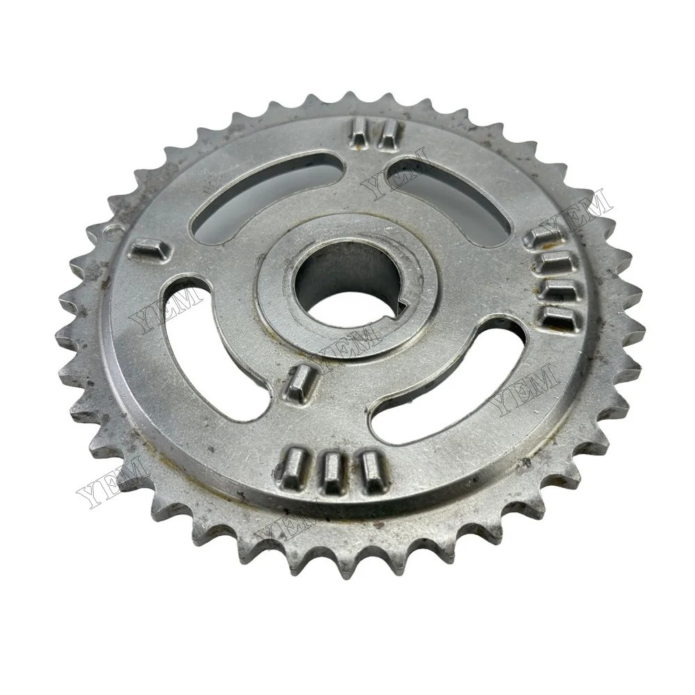 Idler Gear Fit for Nissan K21 Engine 5