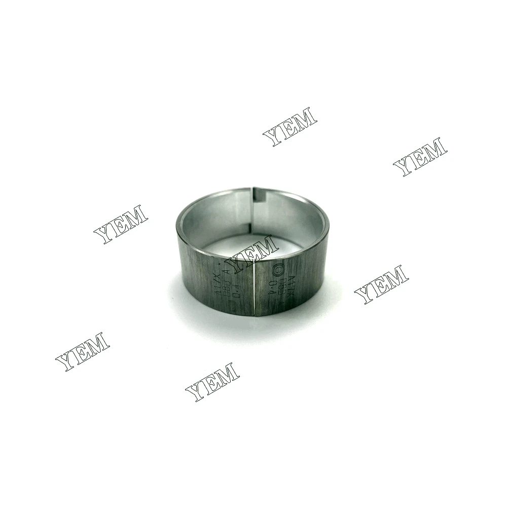 E75 Con Rod Bearing 15694-22980 for Kubota Replaces 4