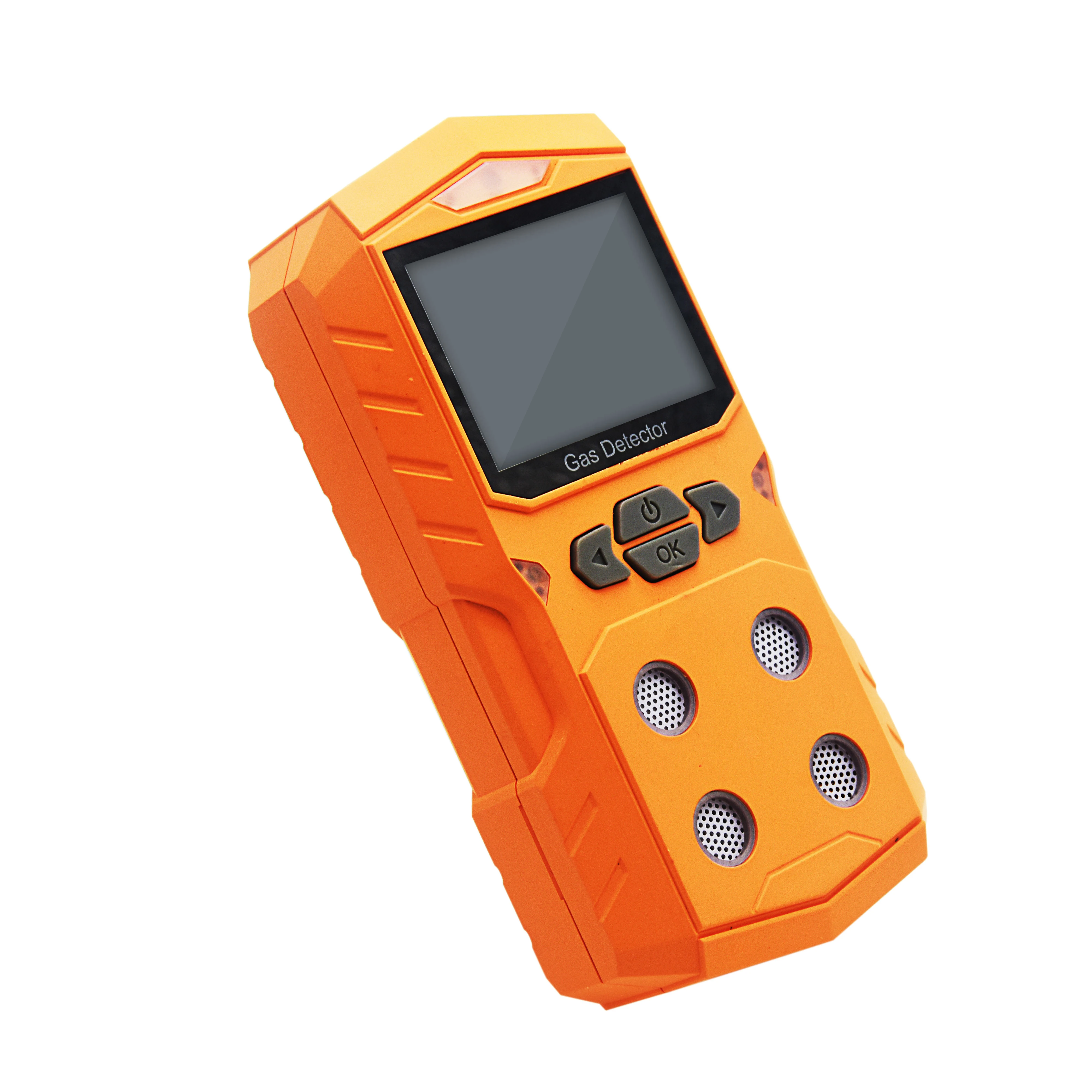 Co2 Sensor Fashion Design Infrared Co2 Sensor With 4 20Ma