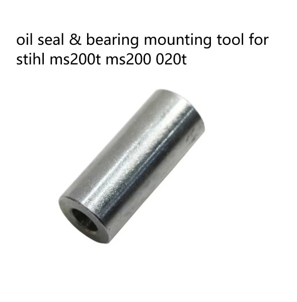 Garden machinery chainsaw tool Puller for STL Ms201t Ms261 Ms311 MS391 MS441 Chain Saw Flywheel