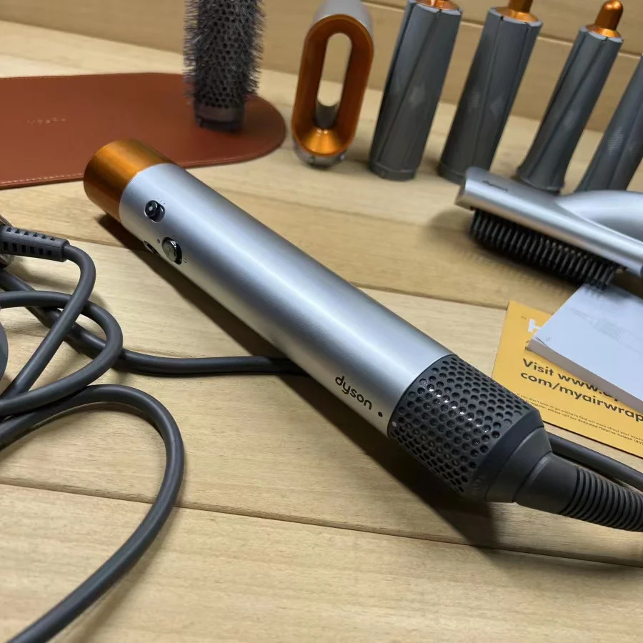 Top Quality Dyson Airwrap Complete Hs01 Us Uk European Plug Original 1