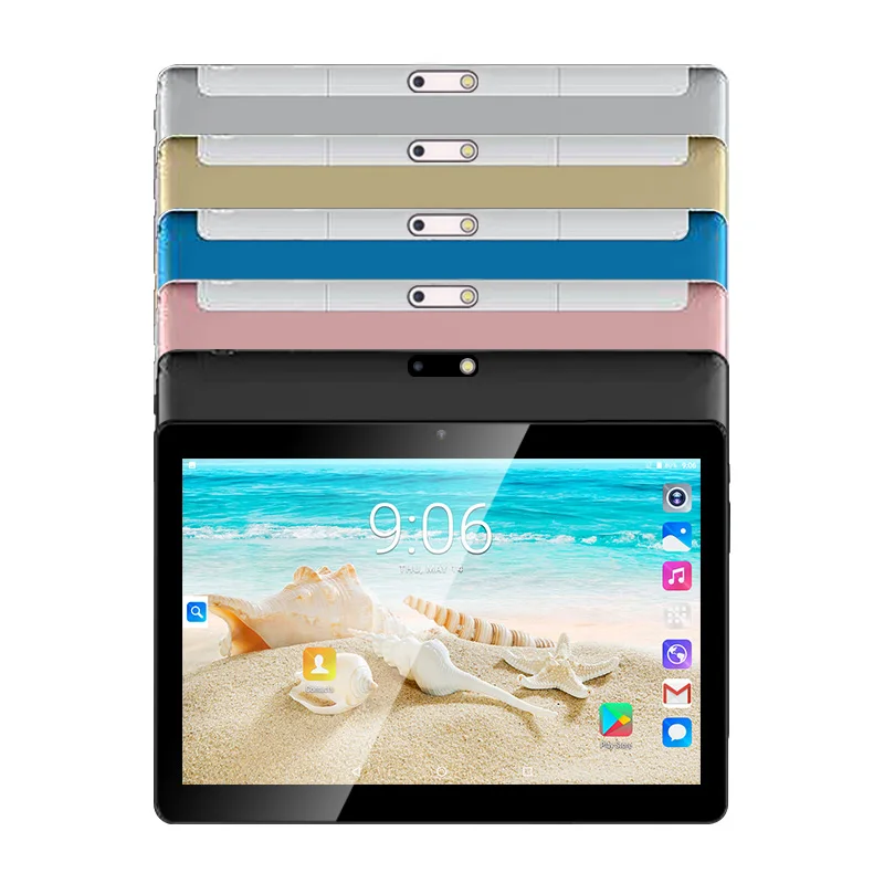 10.1inch Mediatek Android Slim Metal Cover 2GB RAM/32GB ROM 3G / 4G Lte 10  Inch Tablet| Alibaba.com