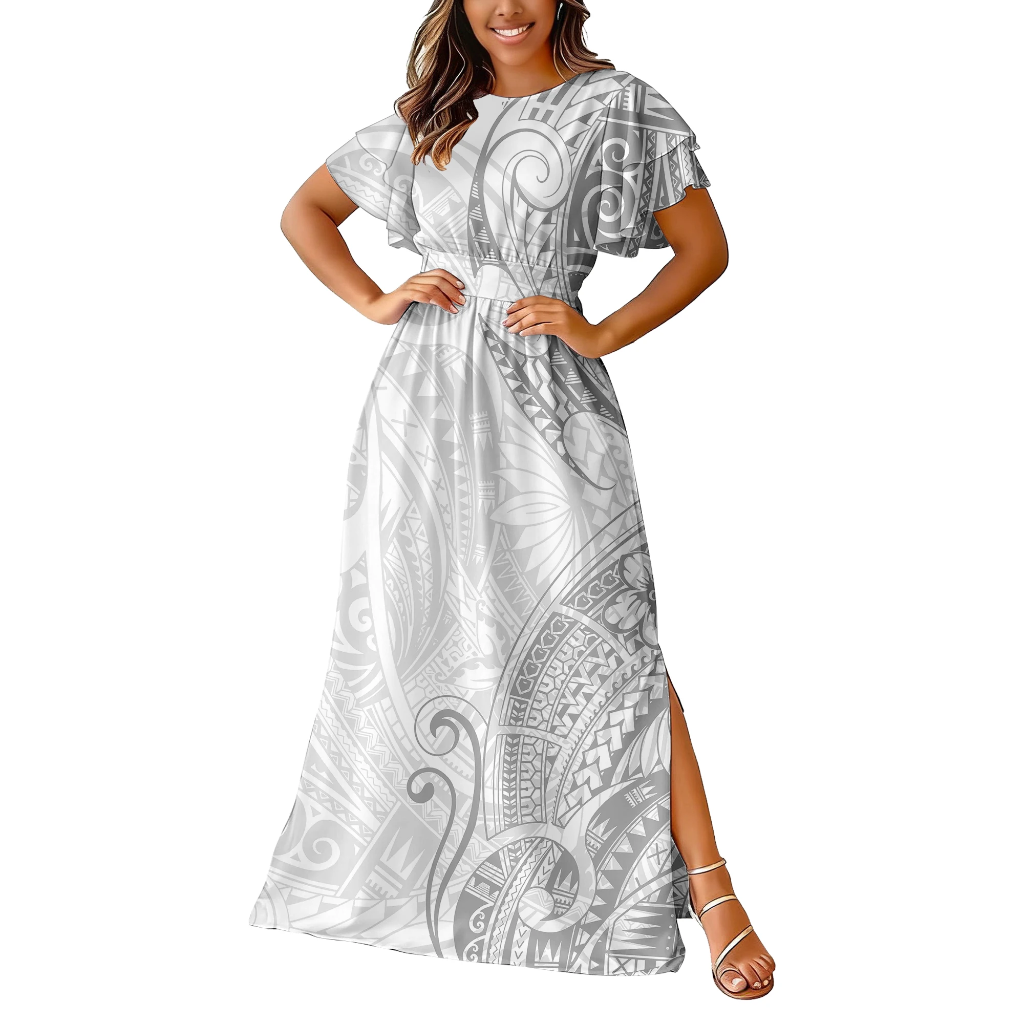 knee length dresses for ladies Sunday Dress – Garment & Grace Boutique