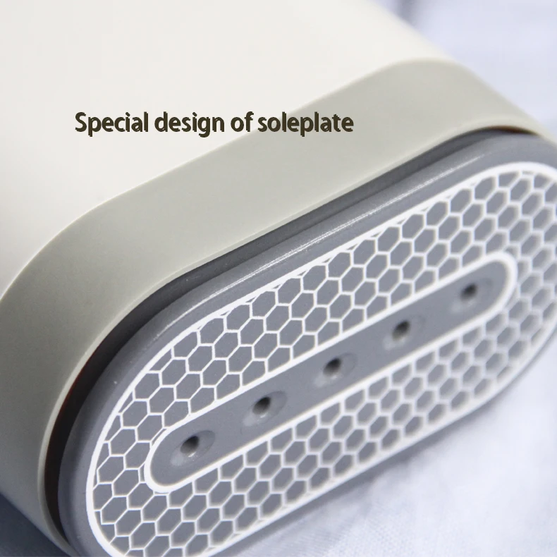 Portable Garment Steam Iron Sy5540 New Design Of Clothes Steam Handhold