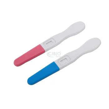 CE HCG Factory Early Pregnancy test Rapid test Kit