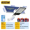 Telecomando a induzione con pannello faro con perline per lampada da 400 W