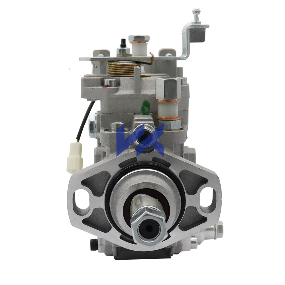 GSWさん専用 VE 104641-8140 Fuel Injection Pump for MITSUBISHI S4S Engine