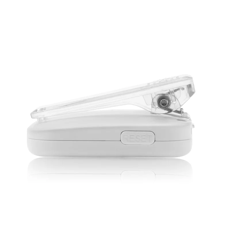 Creative Gift 3D Single Function LCD Large Screen Electronic Walking Pedometer Digital Running Motion Pedometer