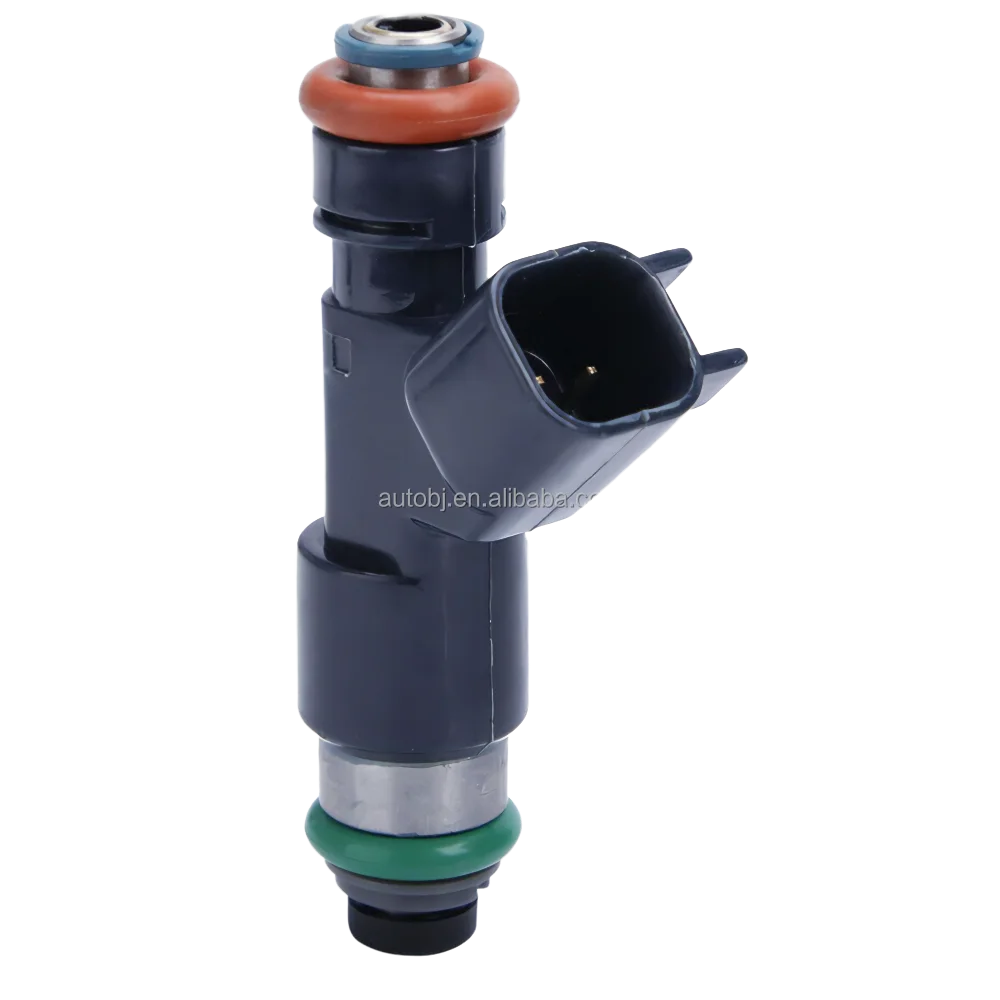 12594512 For Fuel Injector Nozzle LT TRUCK Chevrolet Silverado Express 1500 GMC Sierra 3500HD CA42817 2172436 FJ977 M1203