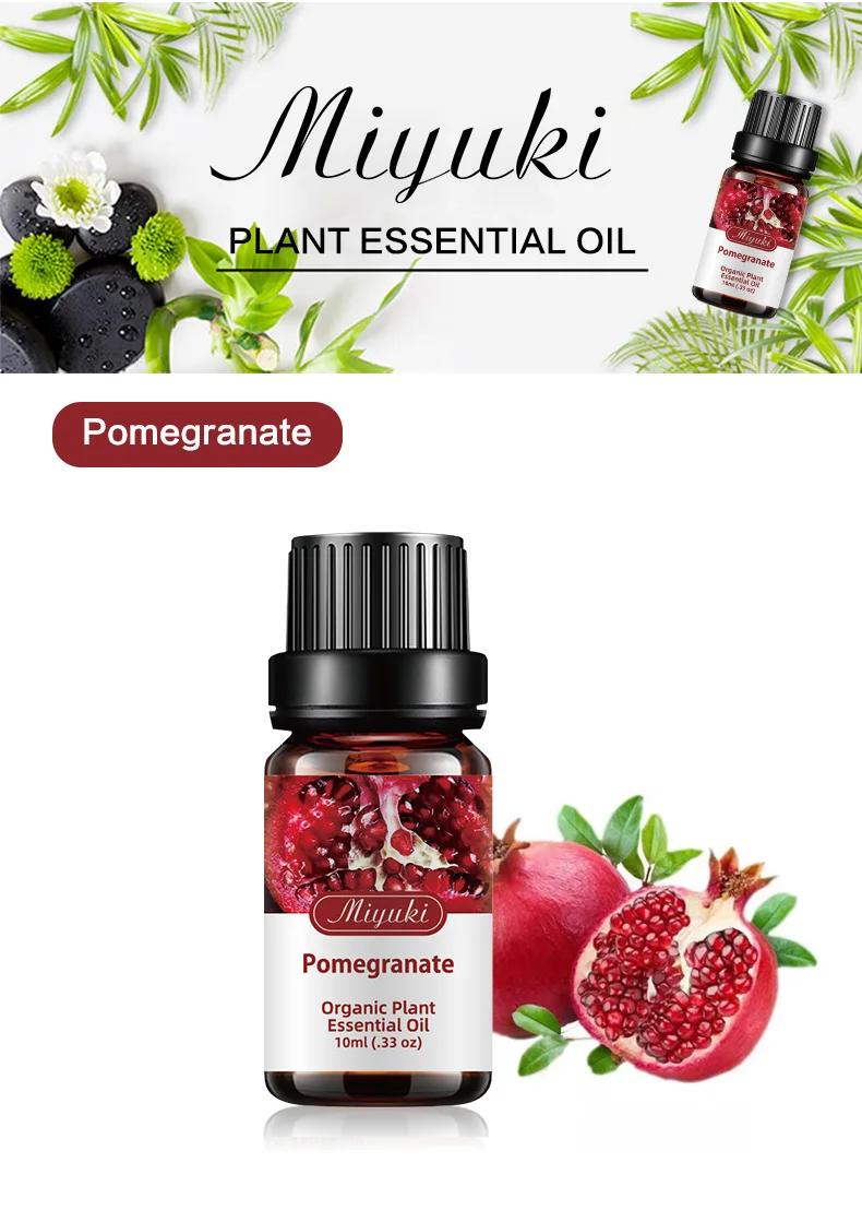 Amazon.com : Organic Pomegranate Seed Oil (4 oz), USDA Certified by Mary Tylor Naturals, Cold Pressed, Hexane-Free, Antioxidants, Rejuvenates Hair, Promotes Skin Elasticity : Beauty