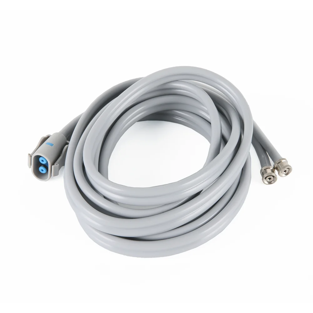 Factory GE Healthcare Critikon Dinamap Carescape B650 Pro1000 Compatible NIBP Hose Quality ISO Certified Blood Pressure Tube
