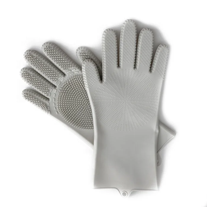 ПЭТ перчатки 1 пара щетка для домашних животных перчатки кошка для ухода за волосами для домашних животных массажное футболок с короткими или длинными мех купальный убираетесь, перчатки