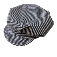 Train Engineer Cap Suppliers 