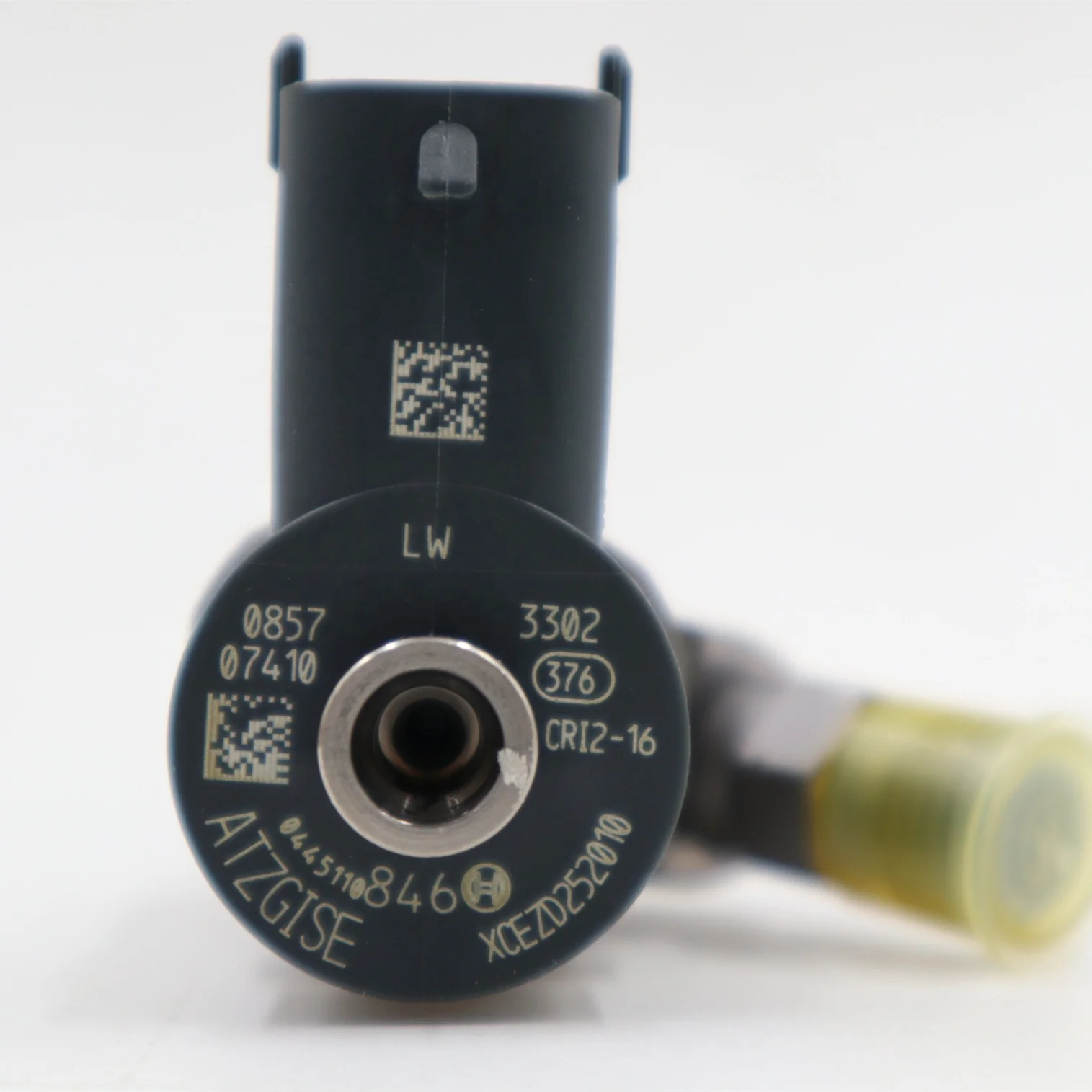 BOSCH 0928400766 ,1465ZS0106 FUEL PRESSURE CONTROL VALVE