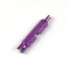 3-in-1 air nozzle tool (purple)