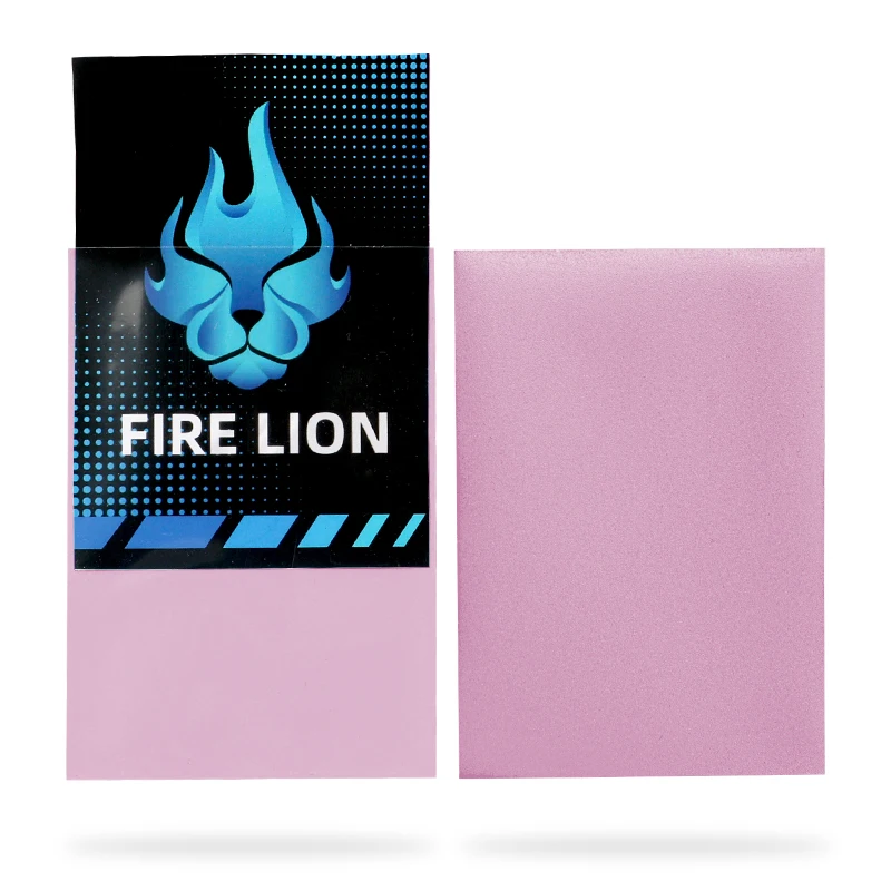 Trading Sand Card Sleeves - Premium Mtg Dragon Matte Trading Sand Card Sleeves - Premium Mtg Dragon Matte