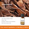 Olio essenziale di sandalo 5ml