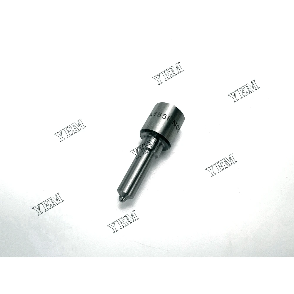 1 PCS Injection Nozzle DLLA155-PN057 for Mitsubishi 6D31 High Performance 2