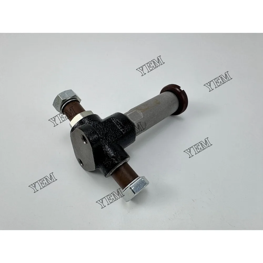 P11C Fuel Pump S2257-01790 for Hino 4