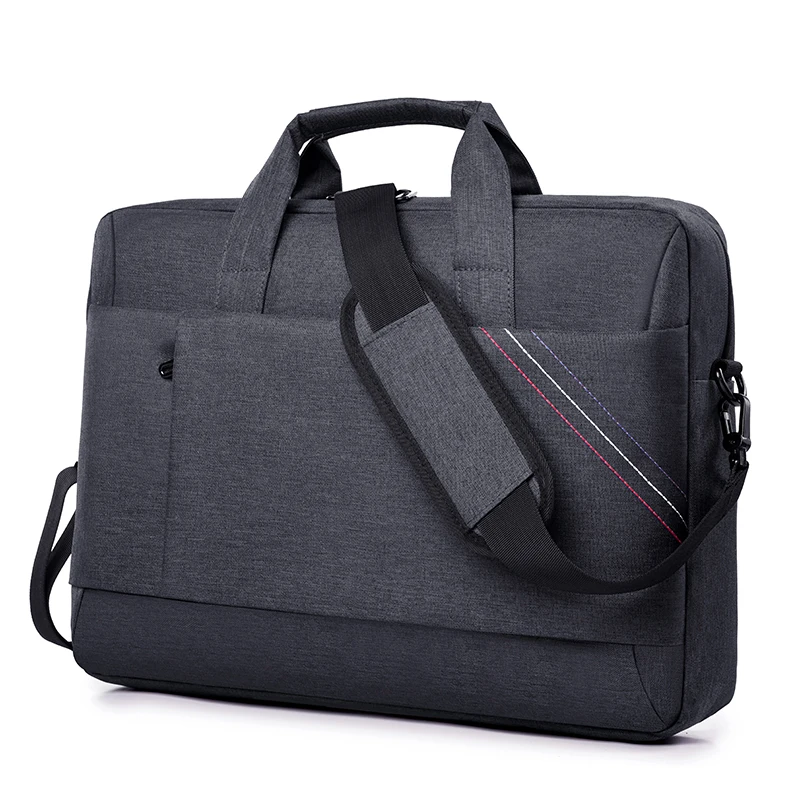 ZUNWEI  High Quality Latest Laptop Bag Waterproof Nylon Messenger Bags 032#