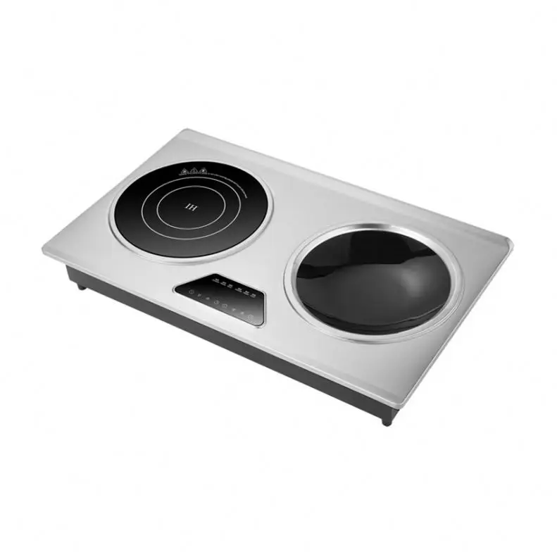 far induction hob