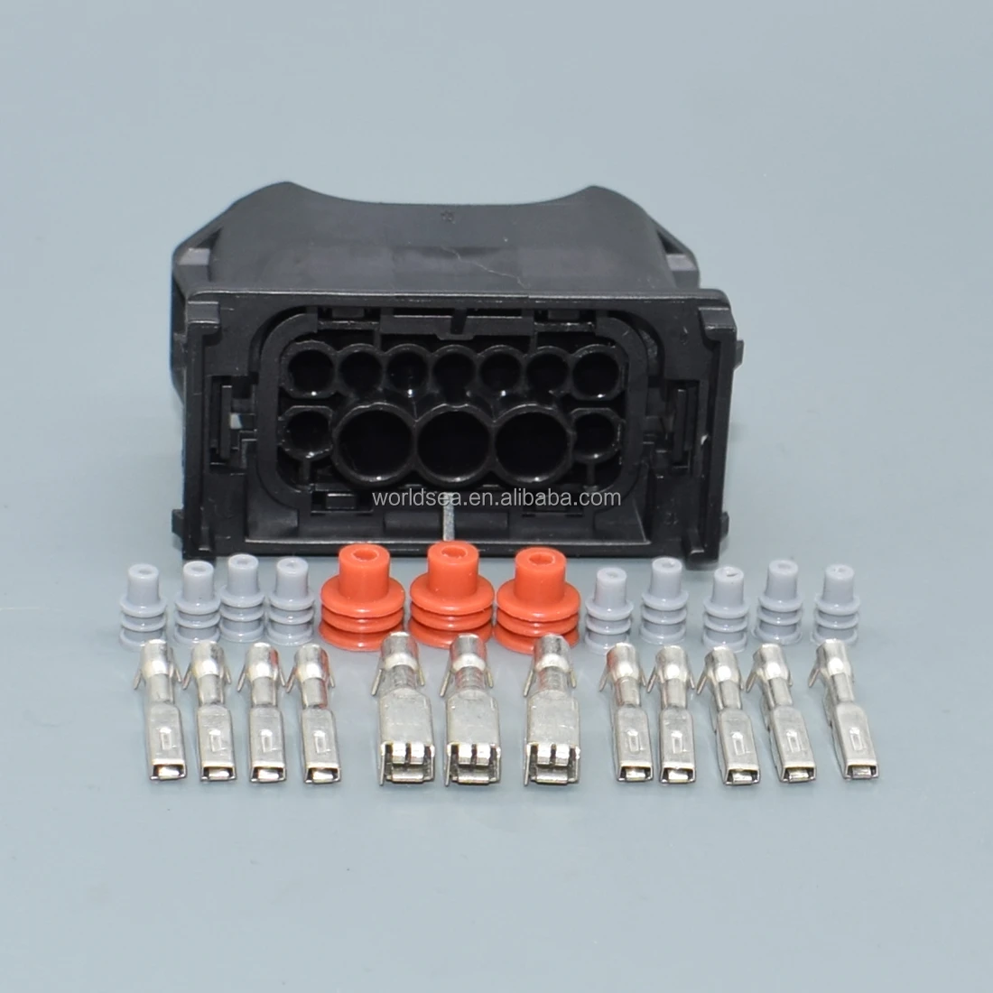 2 Pin Connector Oil for BMW X1 X5 X6 - Reliable Performance