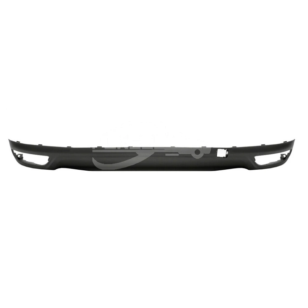 KS7317F954MB3JA6 KS7317F954MBPRAA LQ-MDO-431 Lower Rear Bumper With Ex...