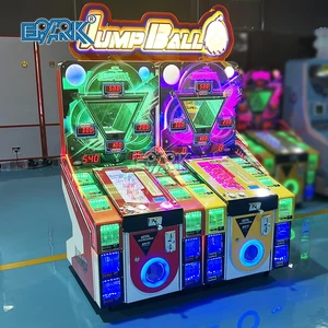 Amusement Equipment Indoor Kids Lottery Pinball Game Machine for Game Center