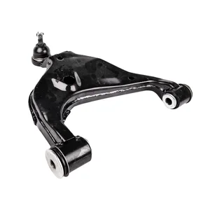 KINGSTEEL 480680K090 Control Arm Wishbone Lower for TOYOTA HILUX 8 REVO 2.4 D4D GUN125 4X4 DIESEL 48068-0K090