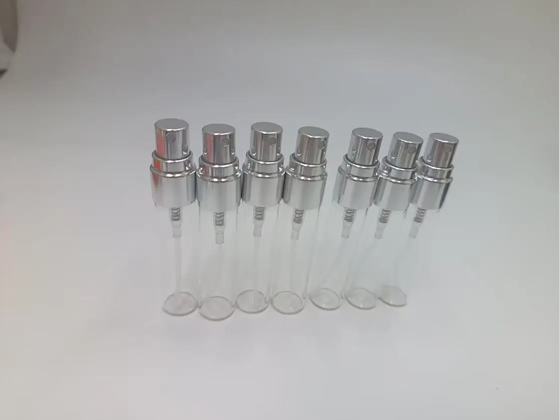 Precision misting for a flawless finish