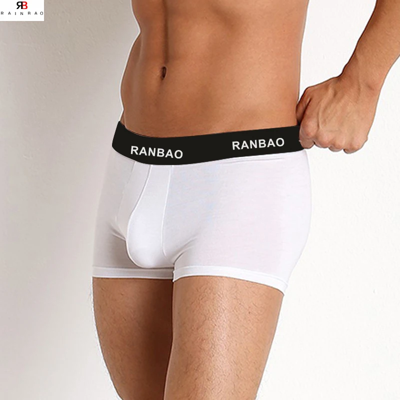 Boxer Ropa Interior Barata Y De Calidad Ropa Interior De Bambú De