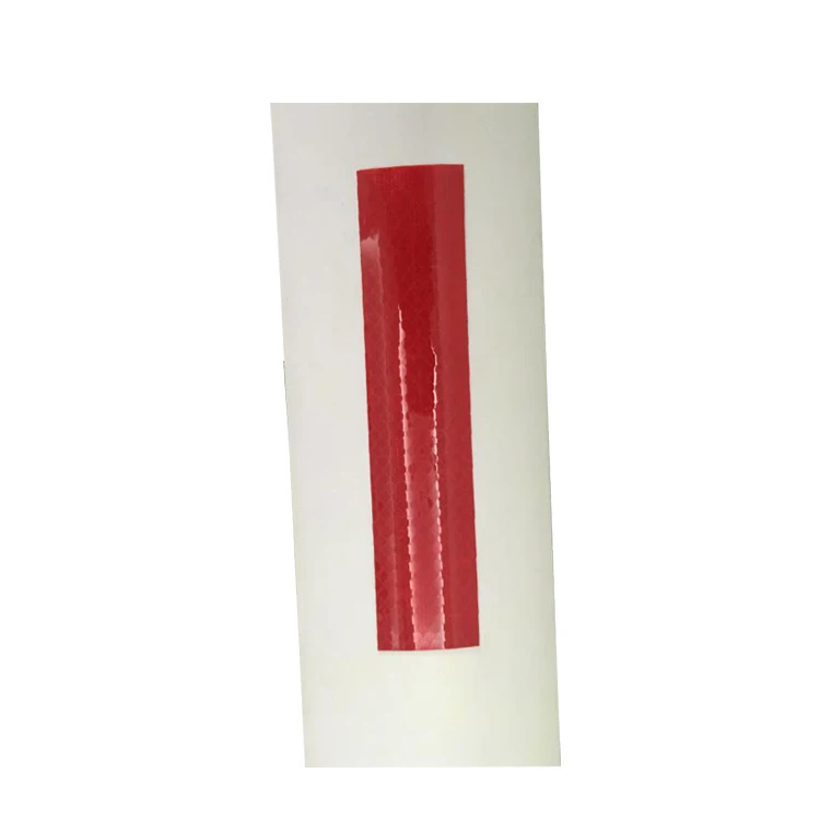 High Visibility Flexible PVC Road Marker Delineator Guide Post