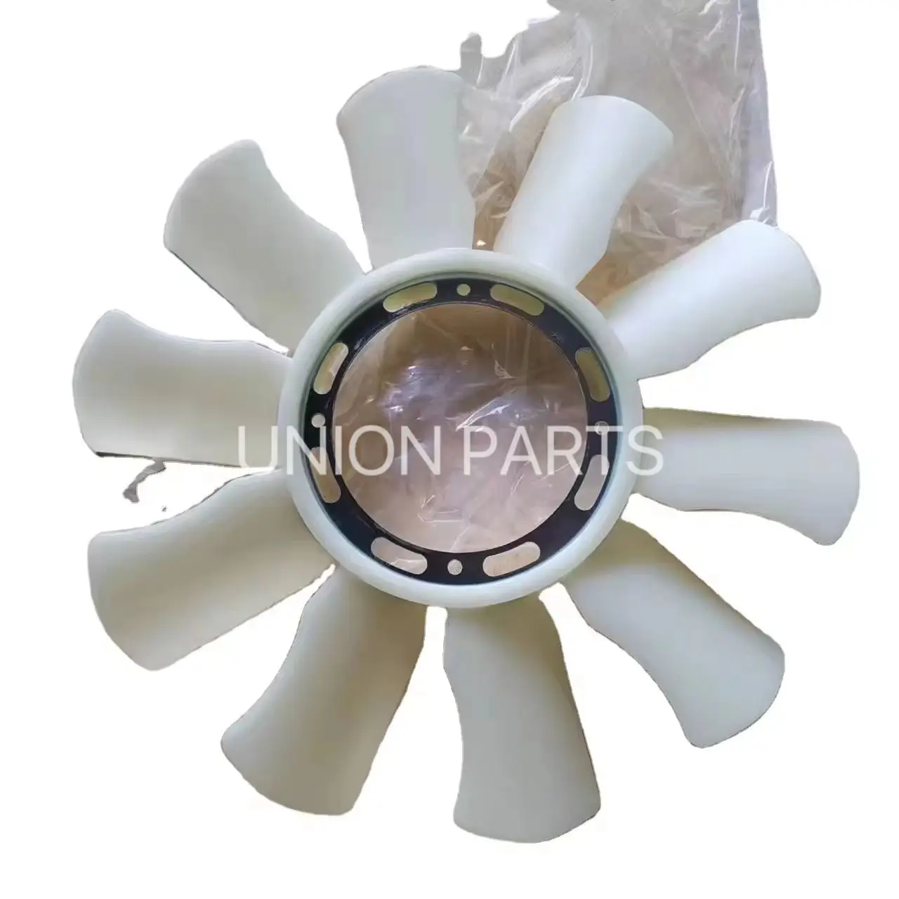 ISUZU NPR Radiator Fan 8-97141-195-2 - Reliable Performance