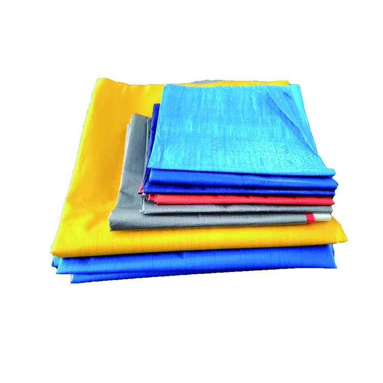 Exporting Large Quantities of Waterproof Fabrics to Iraq