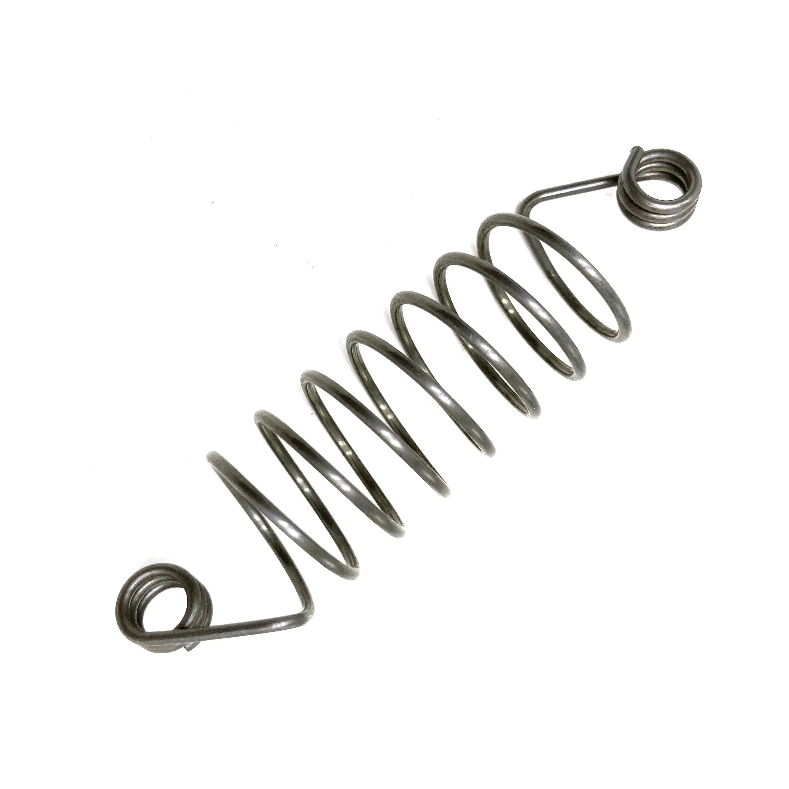 Горячая продажа Подгонянная спиральная компрессионная металлическая пружина