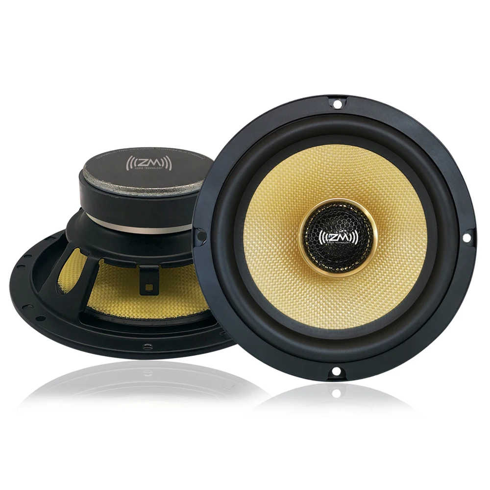 50 watt full range speaker