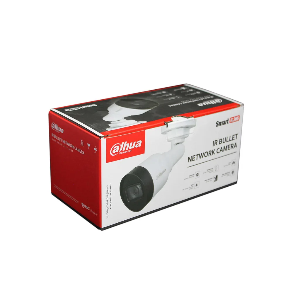 Ipc-hfw1431s-s4 4mp入口红外定焦子弹网络摄像机大华摄像机 - Buy Camera Dahuasecurity Ip Cameraipc-hfw1431s-s4 Product on Alibaba.com