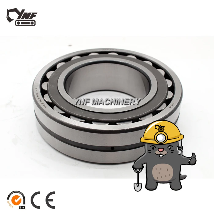 4402637 4667150 Roller Bearing 4T-32219 for ZX200 Swing Gearbox