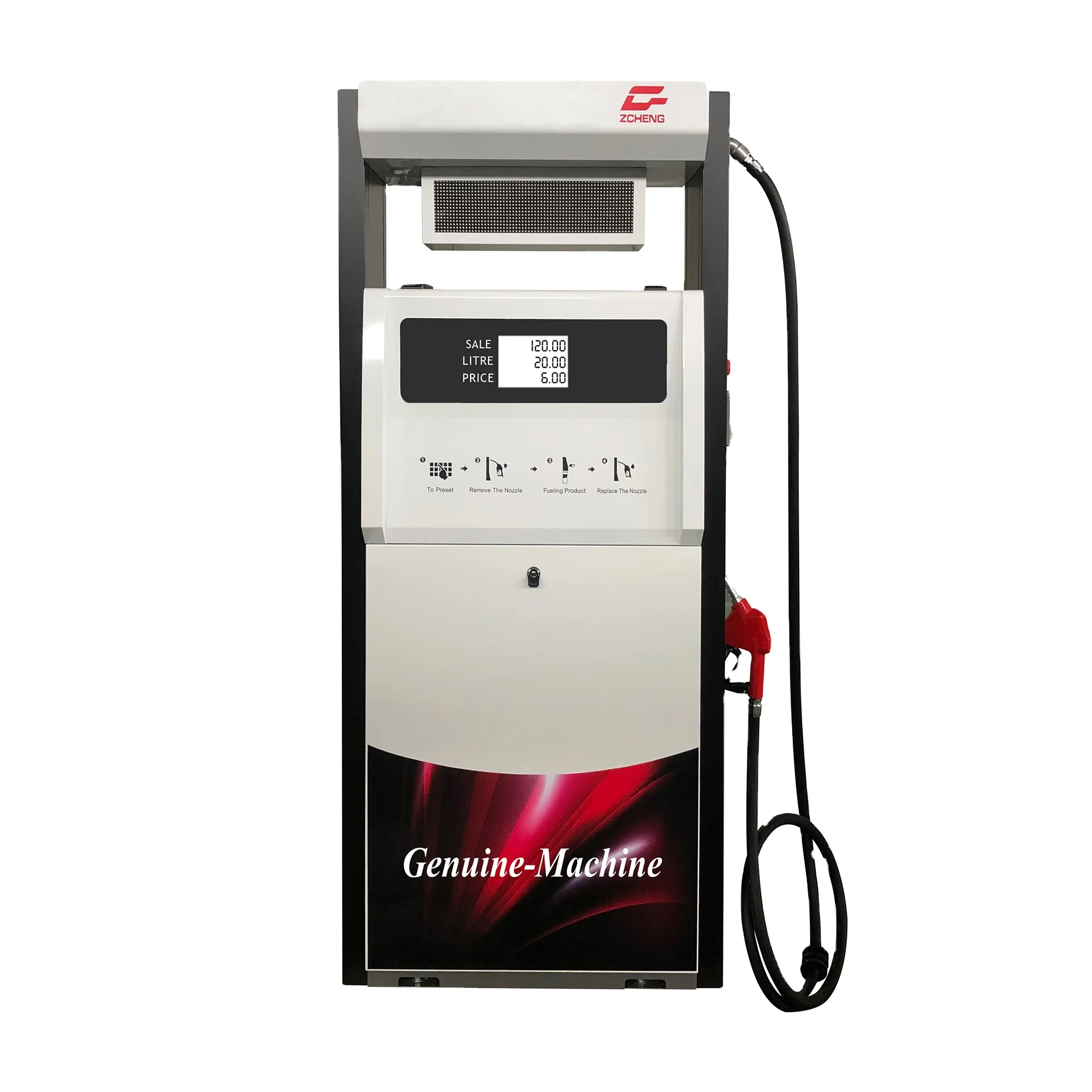 Tatsuno Fuel Dispenser Pump - Competitive Prices for Reliable