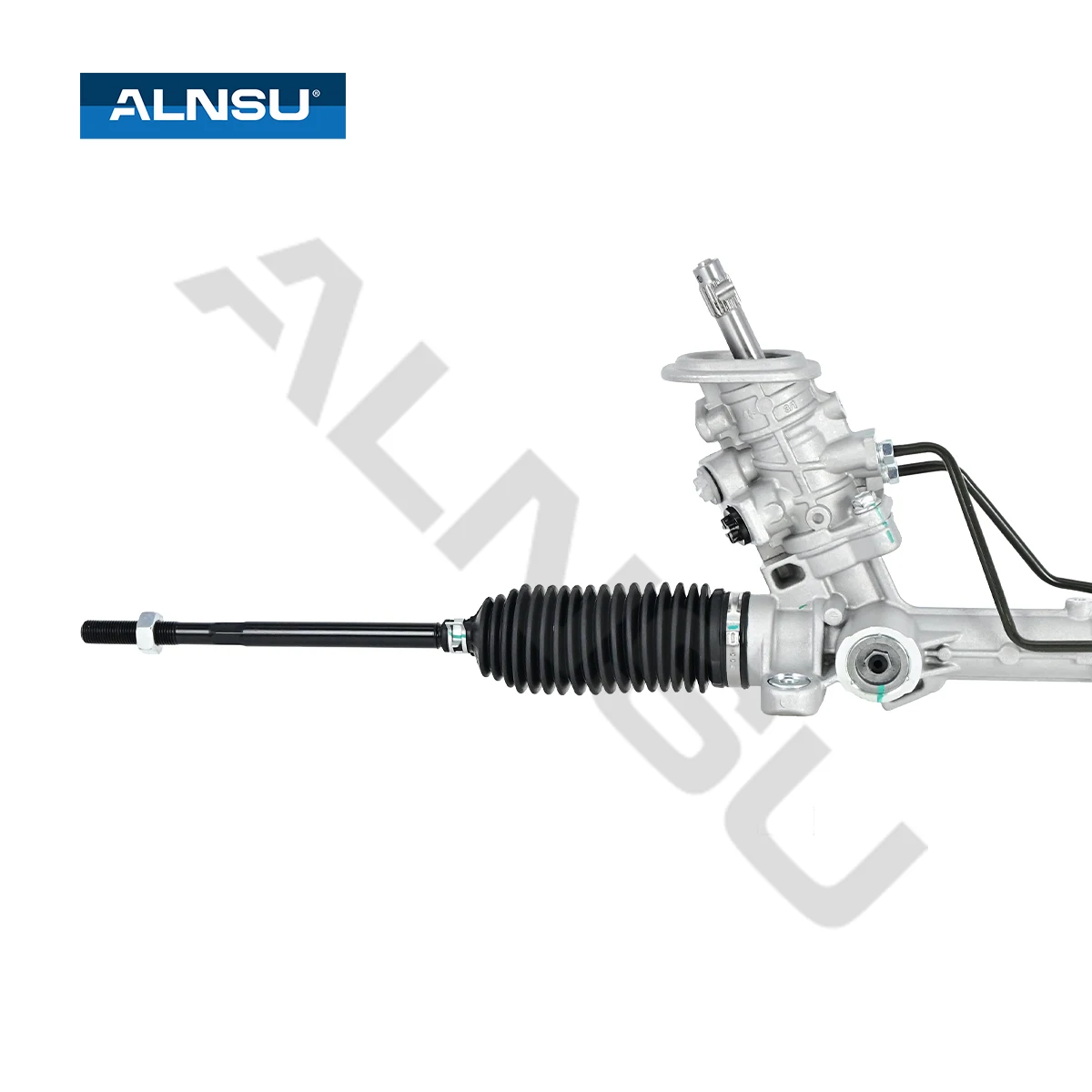 ALNSU High Quality Steering Rack Cremallera for for VW SKODA POLO 6Q1423055E 5Z1422055F 5Z1422055E 5Z1422055B 5Z1422055