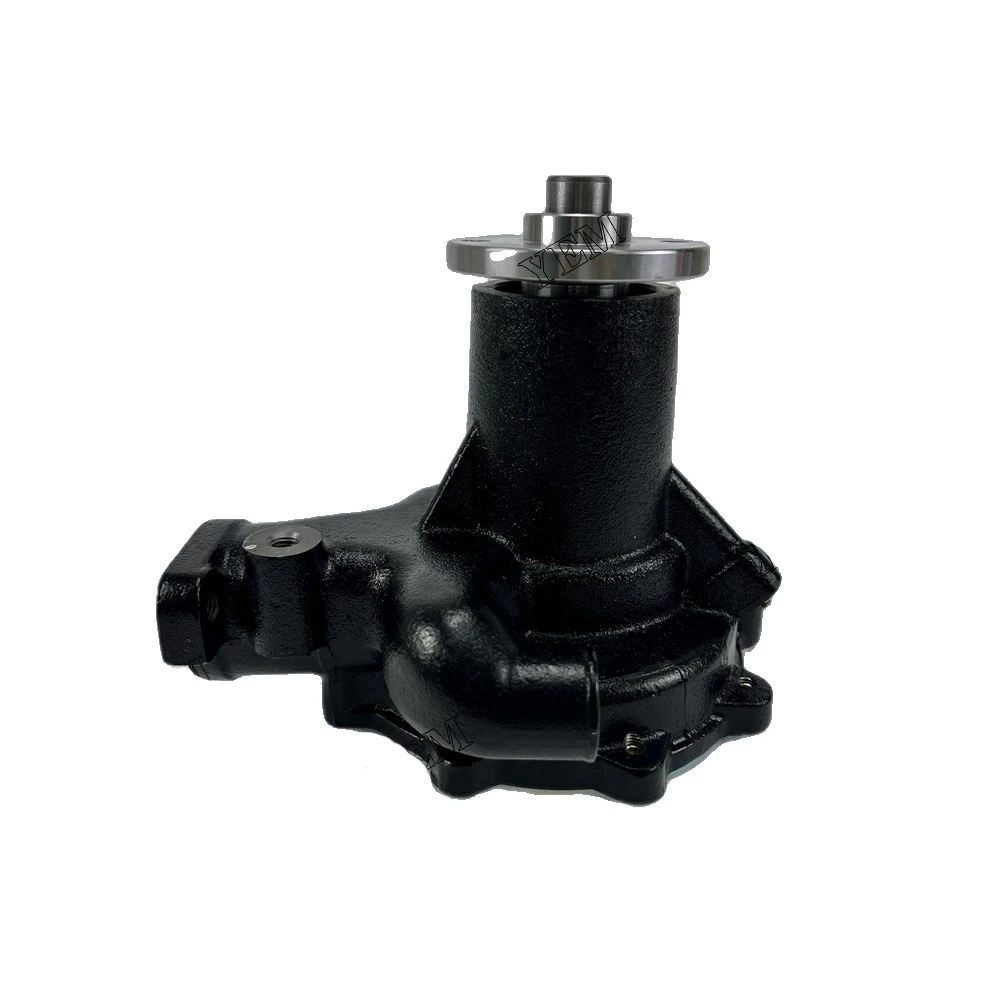 H07CT Water Pump 16100-2640 16100-2641 for Hino Replaces Engine Spare Parts