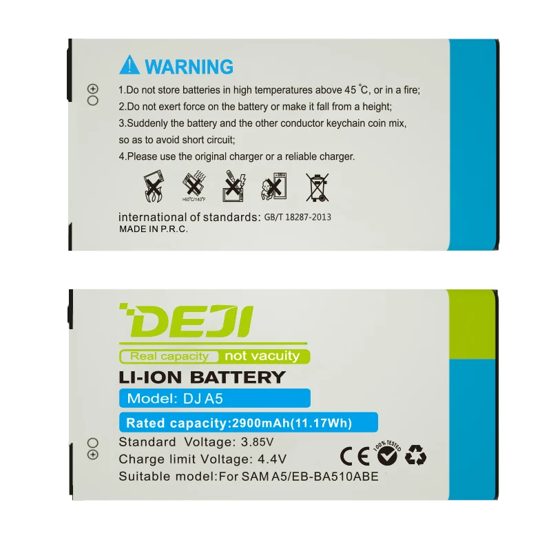 Deji Samsung Galaxy A5 2016 Battery Price J7 2016 Battery: High