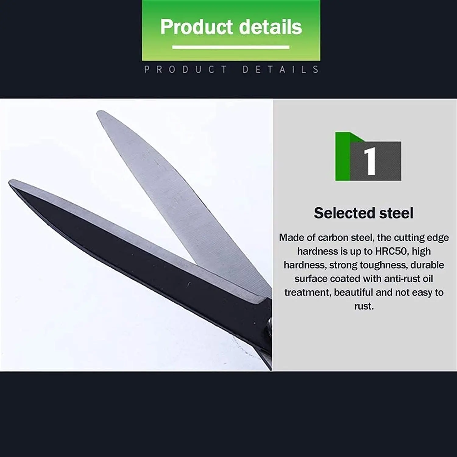 Garden Extendable Shears - Precision Pruning Tools