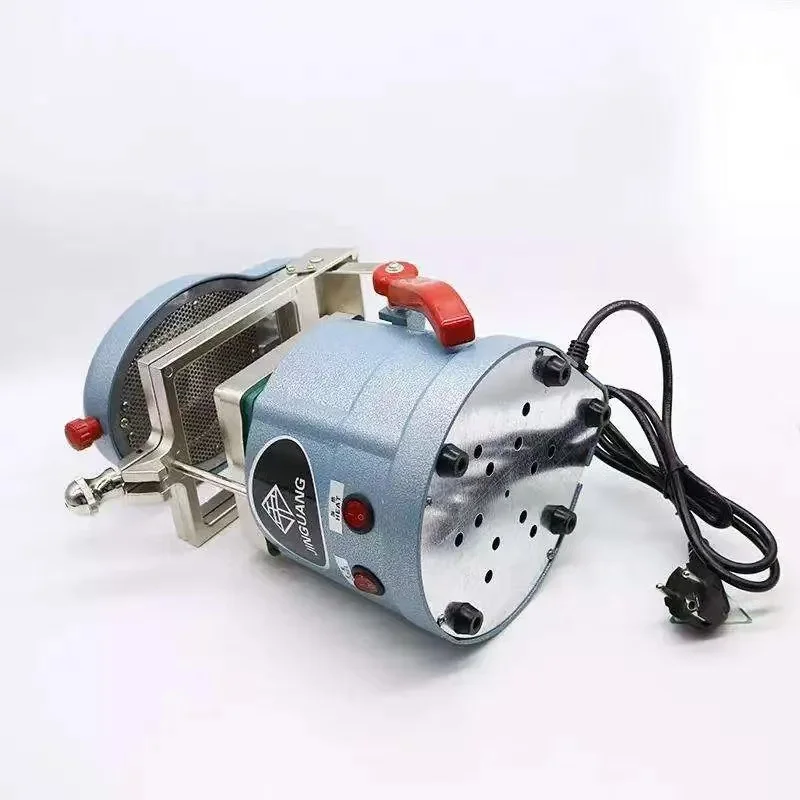 Dental Lab Equipment Vacuum Forming Machine Dental Manual Press Splint Sheet Machine