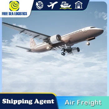 Forwarder air shipping door to door express delivery to Sri Lanka and Malta with best service