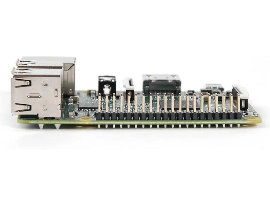 Robotlinking IN STOCK Discrete Semiconductor RASPBERRY PI 2 MODEL B