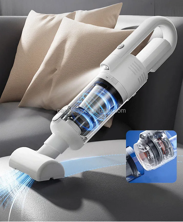 Pet Hair Remover Vacuum Fur Cleaner Electric Absorbedor De Pelo Para